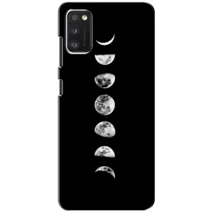 Космические Чехлы для Поко М3 Про (4G/5G) (VPrint) (Планеты)
