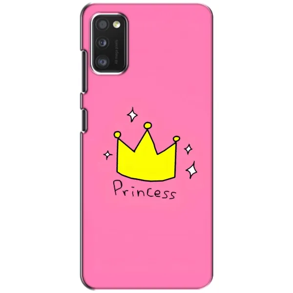 Чехол с принтом «Princess» для Xiaomi POCO M3 Pro (4G/5G)