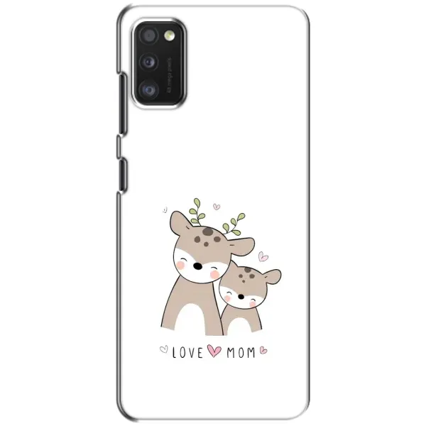 Чехол с принтом «Оленята мама и малыш» для Xiaomi POCO M3 Pro (4G/5G) Чехол с принтом «Оленята мама и малыш» для Xiaomi POCO M3 Pro (4G/5G)