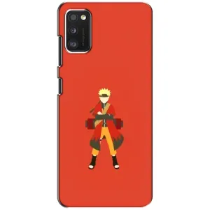 Naruto Anime Чехлы для Поко М3 Про (4G/5G) (AlphaPrint)