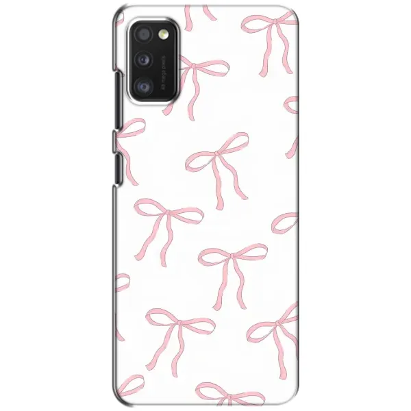 Чехол с принтом «Розовые бантики» для Xiaomi POCO M3 Pro (4G/5G) Чехол с принтом «Розовые бантики» для Xiaomi POCO M3 Pro (4G/5G)