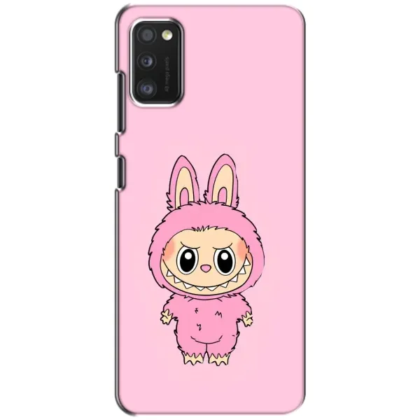 Чохол з принтом «Рожевий Лабубу» для Xiaomi POCO M3 Pro (4G/5G) Чохол з принтом «Рожевий Лабубу» для Xiaomi POCO M3 Pro (4G/5G)