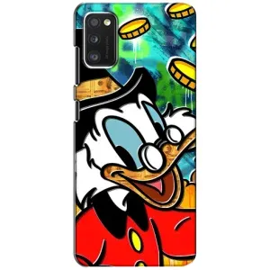 Чехли для Ксіаомі POCO M3 Про (4G/5G) - Scrooge MagDag (PREMIUMPrint) (Щаслива Утка)