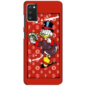 Чехли для Ксіаомі POCO M3 Про (4G/5G) - Scrooge MagDag (PREMIUMPrint) (Scrooge MagDag)