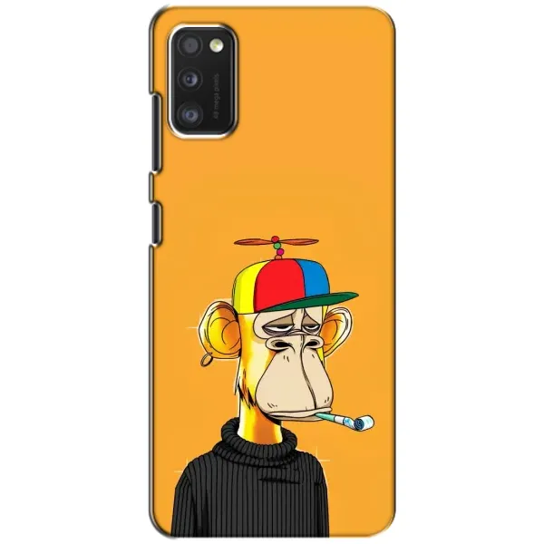 Чехол с принтом «Скучающая Обезьяна NFT» для Xiaomi POCO M3 Pro (4G/5G) Чехол с принтом «Скучающая Обезьяна NFT» для Xiaomi POCO M3 Pro (4G/5G)