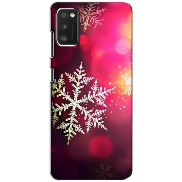 Чехол с принтом «Снежинка» для Xiaomi POCO M3 Pro (4G/5G) Чехол с принтом «Снежинка» для Xiaomi POCO M3 Pro (4G/5G)