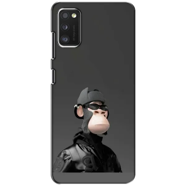 Чехол с принтом «стильная обезьяна NFT» для Xiaomi POCO M3 Pro (4G/5G) Чехол с принтом «стильная обезьяна NFT» для Xiaomi POCO M3 Pro (4G/5G)