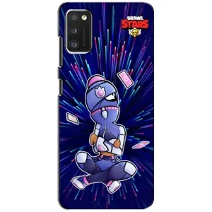 Чехлы Brawl Stars для Xiaomi POCO M3 Pro (4G/5G) (AlphaPrint) (Тара)