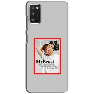 Чохли Містер Біст для Ксіаомі POCO M3 Про (4G/5G) (TIME Beast)