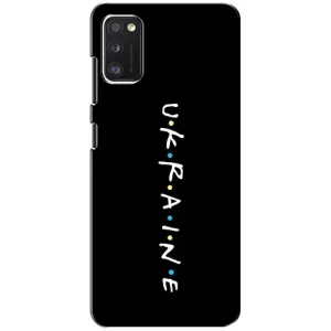 Украинские Чехлы для Xiaomi POCO M3 Pro (4G/5G) с картинкой УПА (AlphaPrint) (UKRAINE)