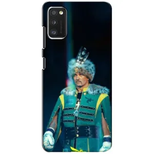 Чехол с картинкой Александр Усик для Xiaomi POCO M3 Pro (4G/5G) (Усик Гетман)