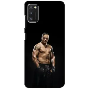 Чехол с картинкой Александр Усик для Xiaomi POCO M3 Pro (4G/5G) (Чемпион Александр Усик)