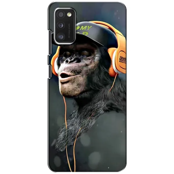 Чехол с принтом «В наушниках» для Xiaomi POCO M3 Pro (4G/5G) Чехол с принтом «В наушниках» для Xiaomi POCO M3 Pro (4G/5G)