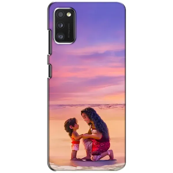 Чехол с принтом «Маленькая Ваяна» для Xiaomi POCO M3 Pro (4G/5G)