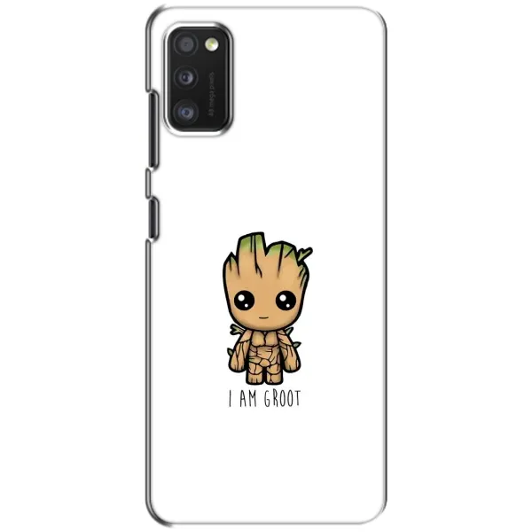 Чохол з принтом «Я є Грут» для Xiaomi POCO M3 Pro (4G/5G) Чохол з принтом «Я є Грут» для Xiaomi POCO M3 Pro (4G/5G)