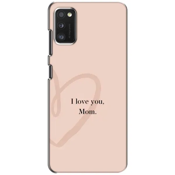 Чехол с принтом «Сердце маме» для Xiaomi POCO M3 Pro (4G/5G) Чехол с принтом «Сердце маме» для Xiaomi POCO M3 Pro (4G/5G)