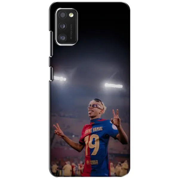 Чохол з принтом «Ямаль на стадіоні» для Xiaomi POCO M3 Pro (4G/5G) Чохол з принтом «Ямаль на стадіоні» для Xiaomi POCO M3 Pro (4G/5G)