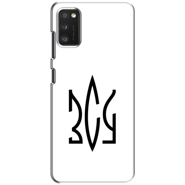 Чохол з принтом «ЗСУ герб» для Xiaomi POCO M3 Pro (4G/5G) Чохол з принтом «ЗСУ герб» для Xiaomi POCO M3 Pro (4G/5G)