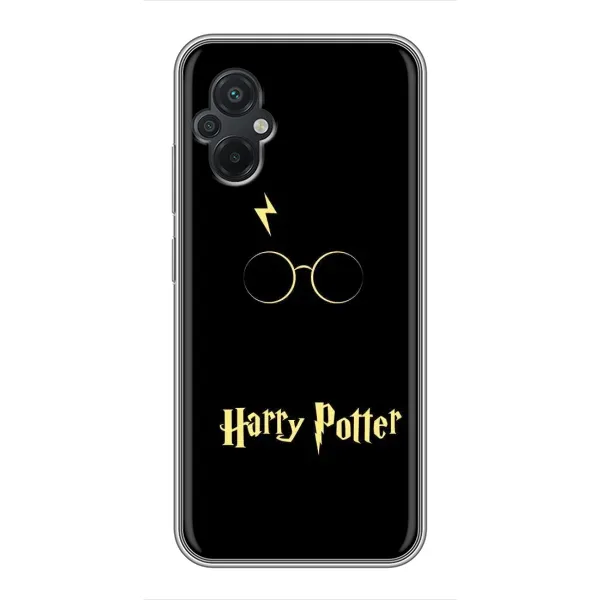 Чехол с принтом «Harry Potter» для Xiaomi POCO M5 Чехол с принтом «Harry Potter» для Xiaomi POCO M5
