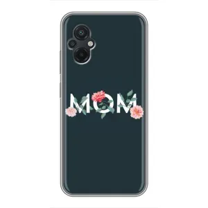 Чохли для мами на Xiaomi POCO M5
