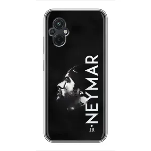 Чохол Неймар для Xiaomi POCO M5 (AlphaPrint)