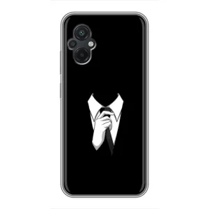 Чехол с принтом «Стиляга» для Xiaomi POCO M5