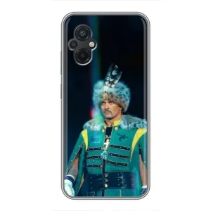 Чохол з принтом «Усик Гетьман» для Xiaomi POCO M5