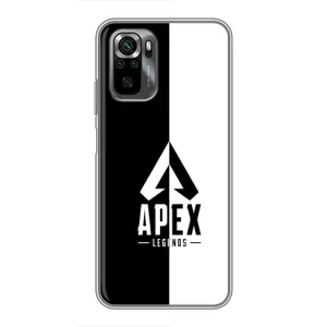 Чехол с принтом «APEX» для Xiaomi POCO M5s