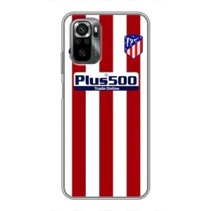 Чохли для Xiaomi POCO M5s (VPrint) - Футбольні клуби (Atletico)