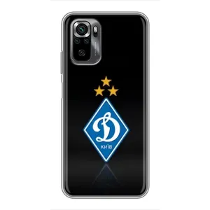 Чохли для Xiaomi POCO M5s (VPrint) - Футбольні клуби (Динамо Київ)