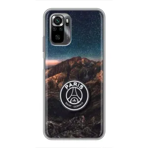 Чохли PSG для Xiaomi POCO M5s (AlphaPrint) (ФК ПСЖ)