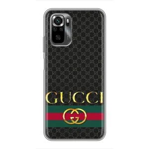 Чехлы ГУЧЧИ для Поко М5с (AlphaPrint) (Gucci оригинал)