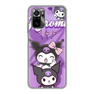 Чохол з кроликом Куромі на Xiaomi POCO M5s (Кролик Куромі)