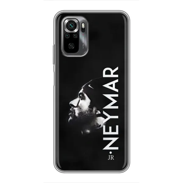 Чехол с принтом «NEYMAR» для Xiaomi POCO M5s Чехол с принтом «NEYMAR» для Xiaomi POCO M5s