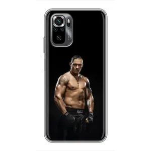 Чохол з принтом «Чемпіон Олександр Усик» для Xiaomi POCO M5s