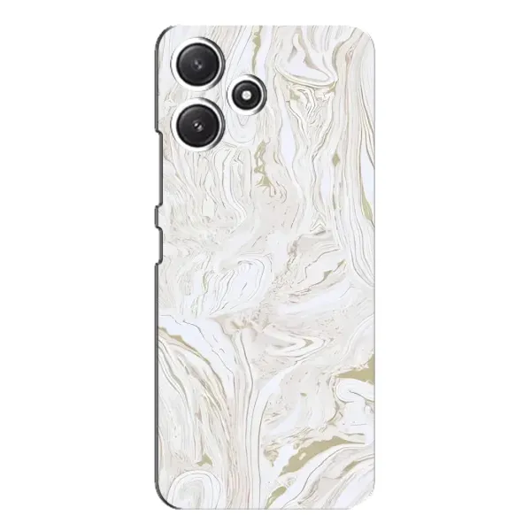 Чехол с принтом «Белый мрамор» для Xiaomi POCO M6 Pro (5G) Чехол с принтом «Белый мрамор» для Xiaomi POCO M6 Pro (5G)