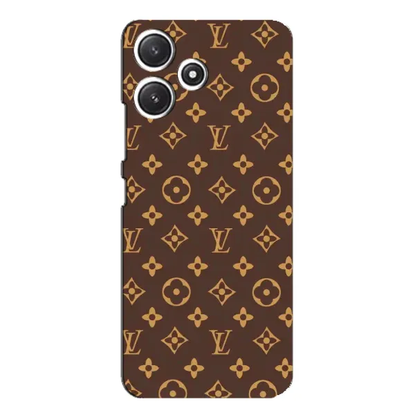 Чехол с принтом «фон LOUIS VUITTON» для Xiaomi POCO M6 Pro (5G) Чехол с принтом «фон LOUIS VUITTON» для Xiaomi POCO M6 Pro (5G)