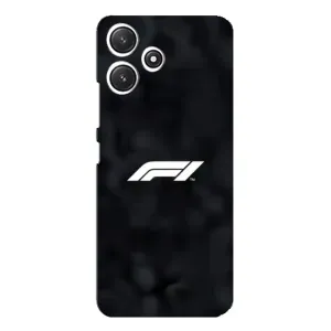 Чохол Формула1 на Xiaomi POCO M6 Pro (5G)