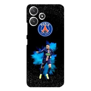 Чохли Кіліан Мбаппе для Xiaomi POCO M6 Pro (5G) (Мбаппе ПСЖ)
