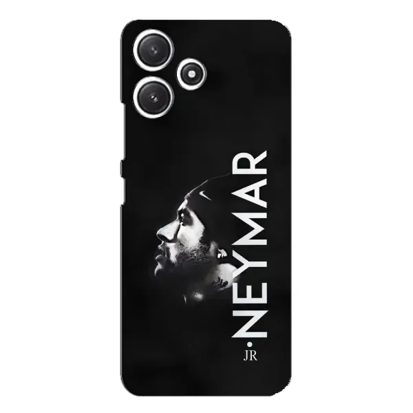 Чехол с принтом «NEYMAR» для Xiaomi POCO M6 Pro (5G) Чехол с принтом «NEYMAR» для Xiaomi POCO M6 Pro (5G)