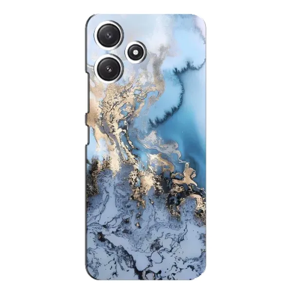 Чехол с принтом «Нежный мрамор» для Xiaomi POCO M6 Pro (5G) Чехол с принтом «Нежный мрамор» для Xiaomi POCO M6 Pro (5G)