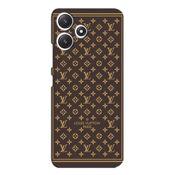 Чехол с принтом «обои LV» для Xiaomi POCO M6 Pro (5G) Чехол с принтом «обои LV» для Xiaomi POCO M6 Pro (5G)
