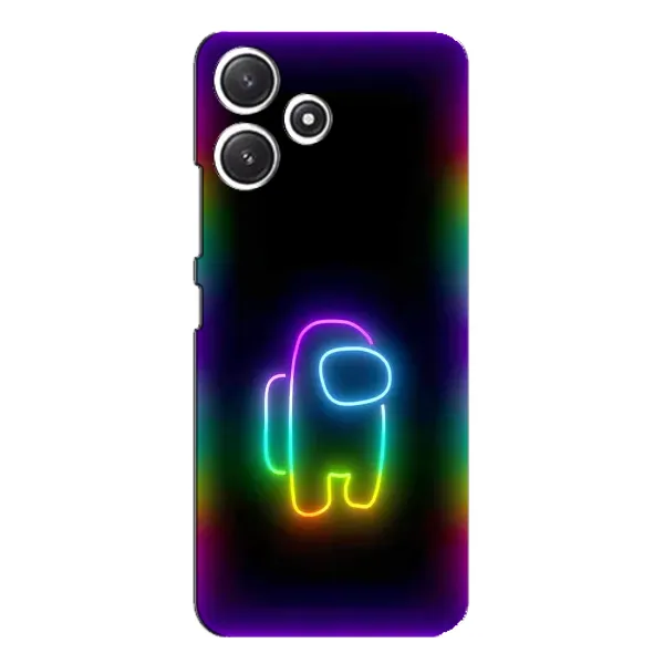 Чехол с принтом «Яркий скин» для Xiaomi POCO M6 Pro (5G) Чехол с принтом «Яркий скин» для Xiaomi POCO M6 Pro (5G)