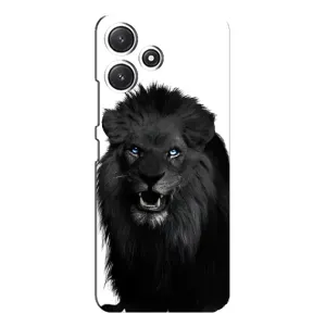 Чохли з картинкою животних Xiaomi POCO M6