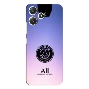 Чехлы PSG для Xiaomi POCO M6 (AlphaPrint) (лого PSG)