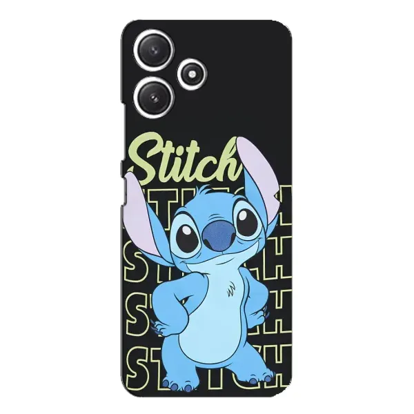 Чохол з принтом «Stitch 626» для Xiaomi POCO M6 Чохол з принтом «Stitch 626» для Xiaomi POCO M6