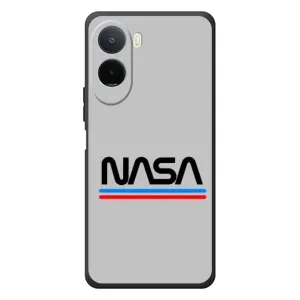 Чехол NASA для Xiaomi POCO M7 (AlphaPrint) (NASA)