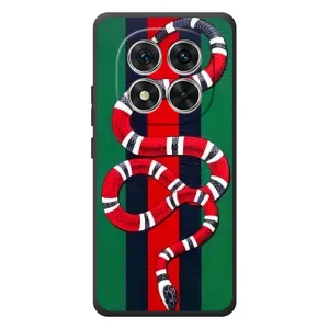 Чехлы ГУЧЧИ для KSiaomi Pcco M8 Pro (AlphaPrint) (Gucci змия)