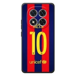 Чохли Мессі для Xiaomi Poco M8 Pro (AlphaPrint) (Messi Barca 10)