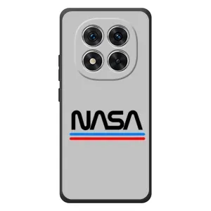 Чехол NASA для Xiaomi Poco M8 Pro (AlphaPrint) (NASA)